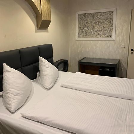 Hotel Ristorante Sicilia Tappenbeck Екстер'єр фото