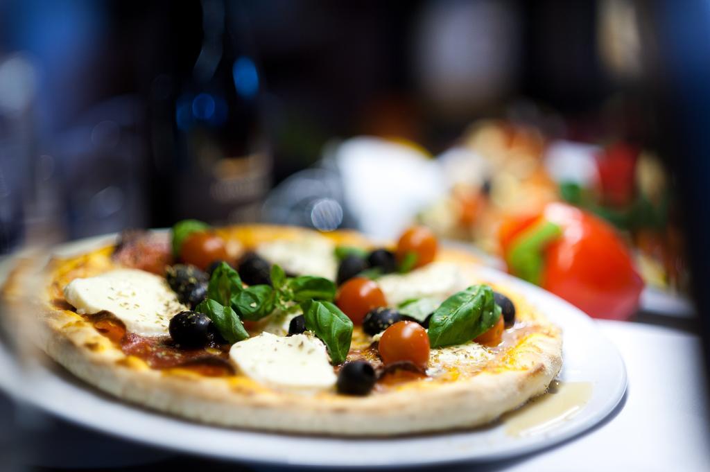 Hotel Ristorante Sicilia Tappenbeck Екстер'єр фото