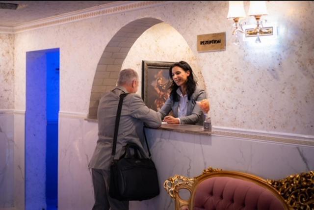 Hotel Ristorante Sicilia Tappenbeck Екстер'єр фото
