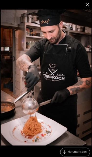Hotel Ristorante Sicilia Tappenbeck Екстер'єр фото